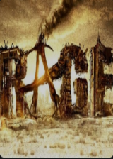 Official RAGE Steam CD Key Global