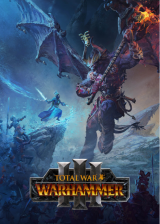 Total War Warhammer 3 Steam CD Key EU