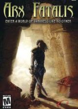 Official Arx Fatalis Steam CD Key GLOBAL