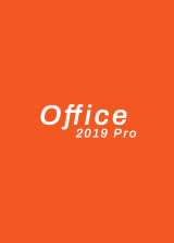 Official Office2019 Professional Plus Key Global-Lifetime
