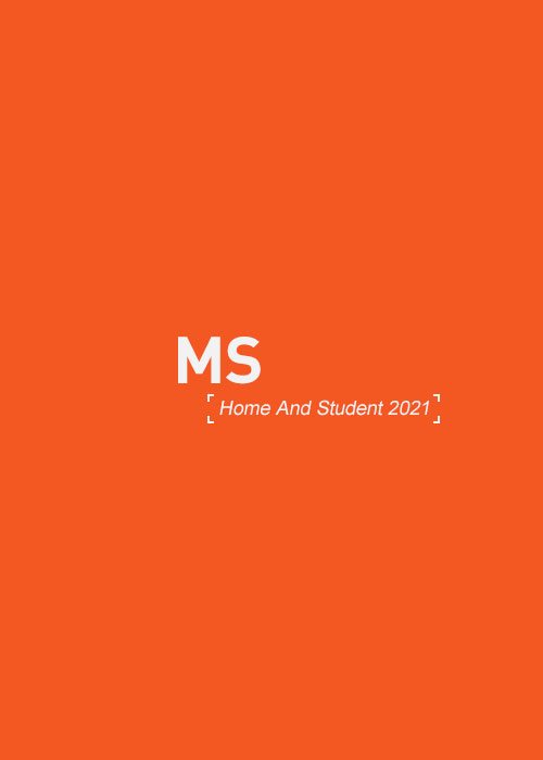 MS Home And Student 2021 CD Key Global