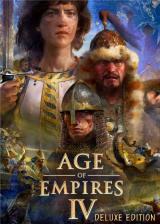 bzfuture.com, Age of Empires 4 Deluxe Edition Steam CD Key Global